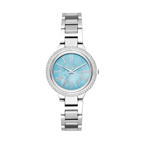 michael kors damenuhr mk 6563|Michael Kors Womens MK6563 .